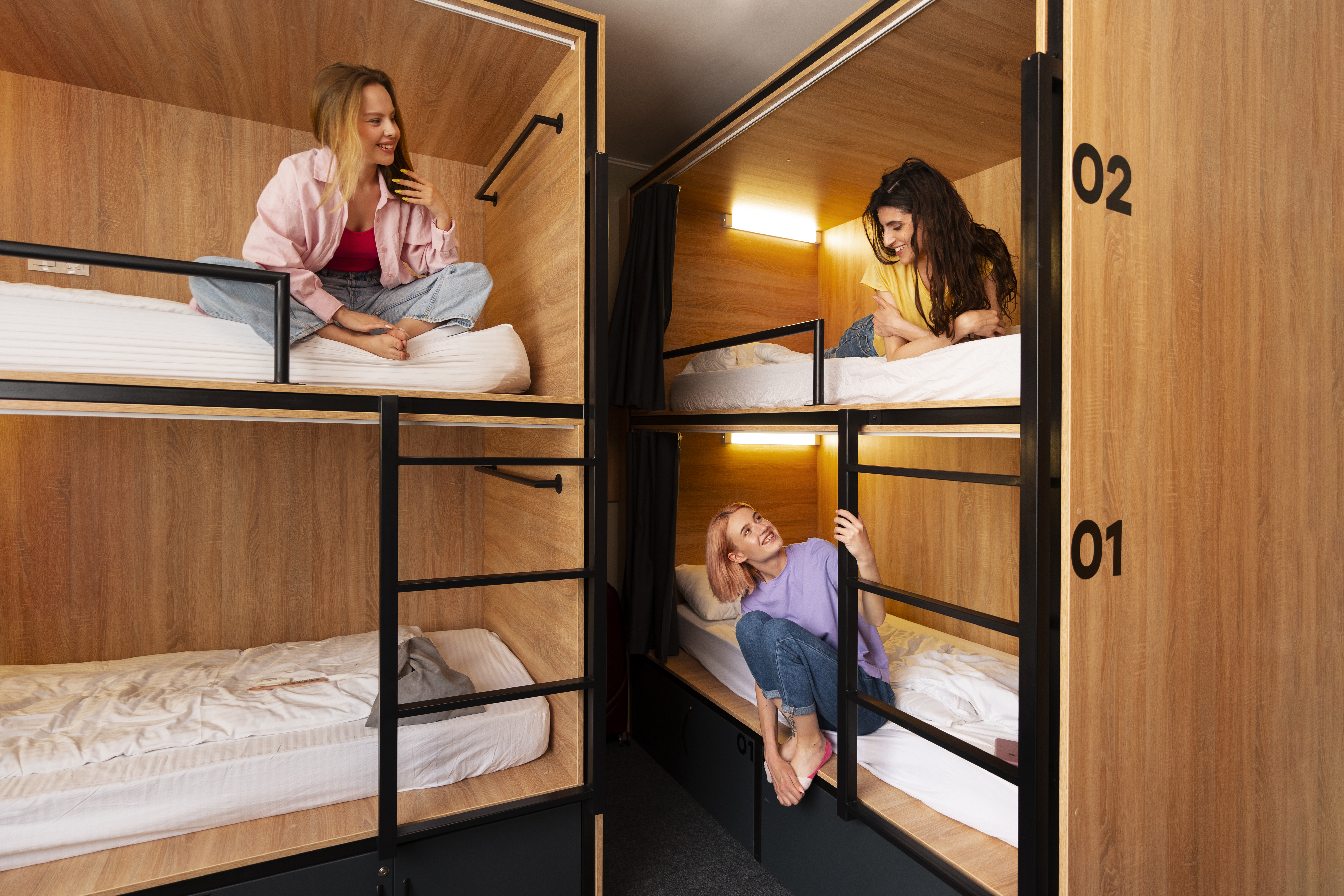 Hostel